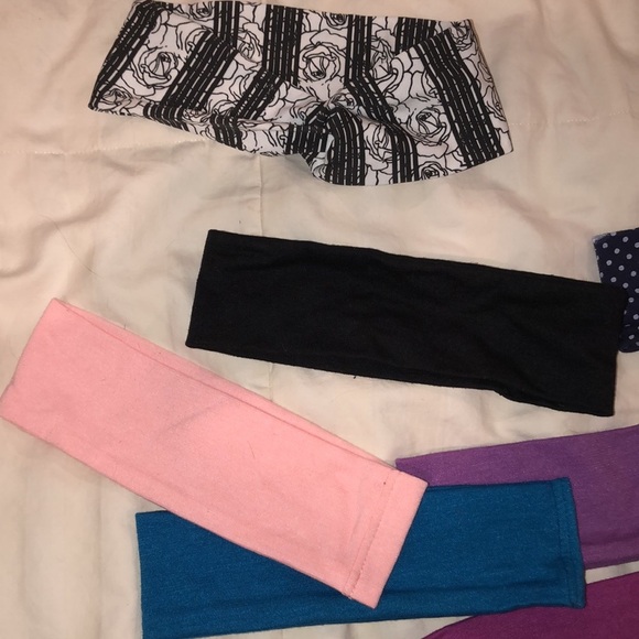 Multiple headbands - Picture 2 of 3